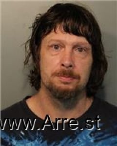 David Shaffer Arrest Mugshot