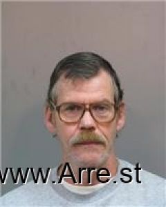 David Shanholtz Arrest Mugshot