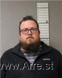 David Shanholtzer Arrest Mugshot