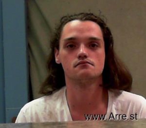 David Sikes Arrest