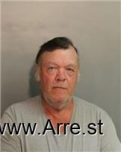 David Slater Arrest Mugshot