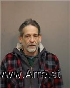 David Slotnick Arrest Mugshot