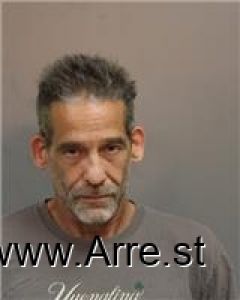 David Slotnick Arrest Mugshot