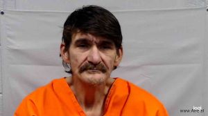 David Smith Arrest Mugshot