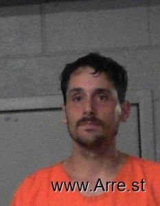 David Smith  Jr. Arrest Mugshot