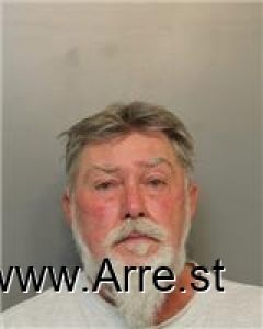 David Stidom Arrest Mugshot