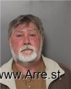 David Stidom Arrest Mugshot