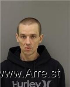 David Still Arrest Mugshot