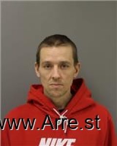 David Still Arrest Mugshot