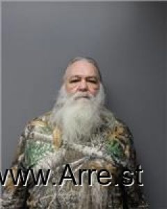 David Swick Arrest Mugshot