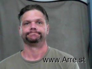 David Talbert  I Arrest Mugshot