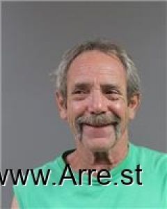 David Taylor Arrest Mugshot