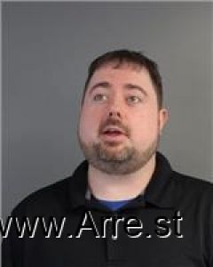 David Thaxton Arrest Mugshot