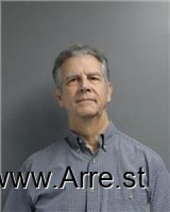 David Trevisol Arrest Mugshot