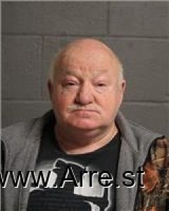 David Triplett Arrest Mugshot