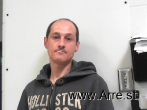 David Tyler  Jr. Arrest