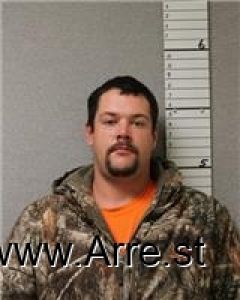 David Tyree Arrest Mugshot