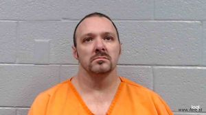 David Vaught Arrest Mugshot