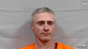 David Vestal  Jr. Arrest Mugshot