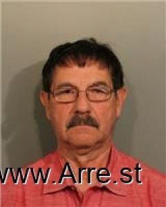 David Wade Arrest Mugshot