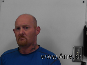 David Walton Arrest