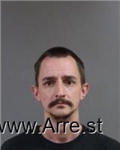 David Watz Arrest Mugshot