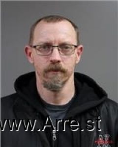 David Wilder Arrest Mugshot