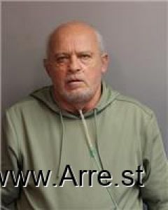 David Wiles Arrest Mugshot