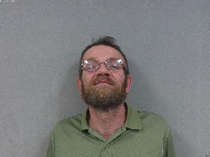 David Wiles  Sr. Arrest Mugshot