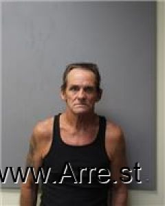 David Williams Arrest Mugshot