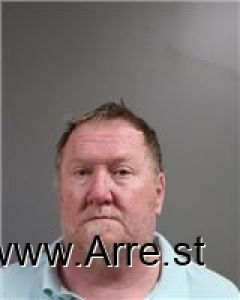 David Wilt Arrest Mugshot