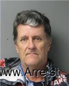 David Wood Arrest Mugshot