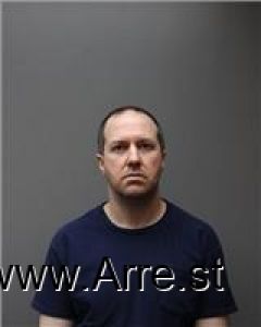 David Workman Arrest Mugshot