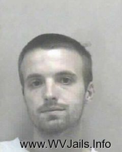 David Adkins Arrest Mugshot