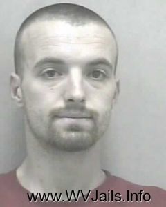 David Adkins Arrest Mugshot