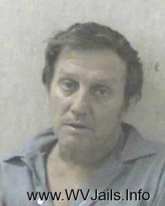 David Adkins Arrest Mugshot