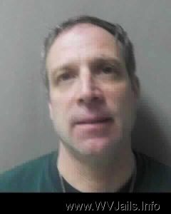 David Allen Arrest Mugshot