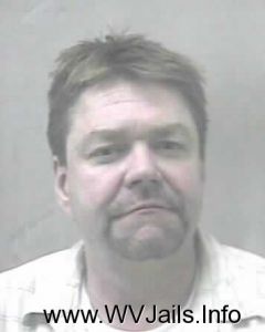 David Allen Arrest Mugshot