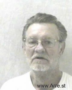 David Bartramsr Arrest Mugshot