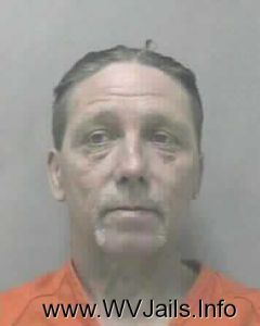 David Bennett Arrest Mugshot