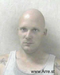 David Boley Arrest Mugshot