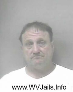  David Bradshaw Arrest