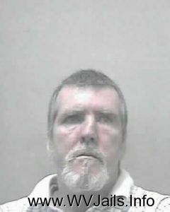 David Buckland Arrest Mugshot