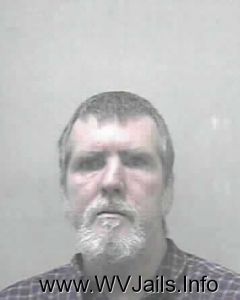 David Buckland Arrest Mugshot