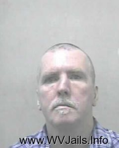 David Buckland Arrest Mugshot