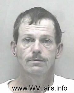  David Bumgarner Arrest Mugshot