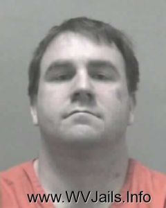  David Burkhamer Arrest Mugshot