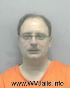  David Carpenter Arrest Mugshot