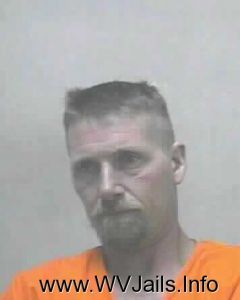 David Cash Arrest Mugshot