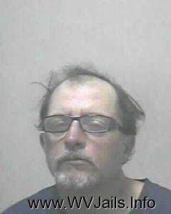 David Cecil Arrest Mugshot